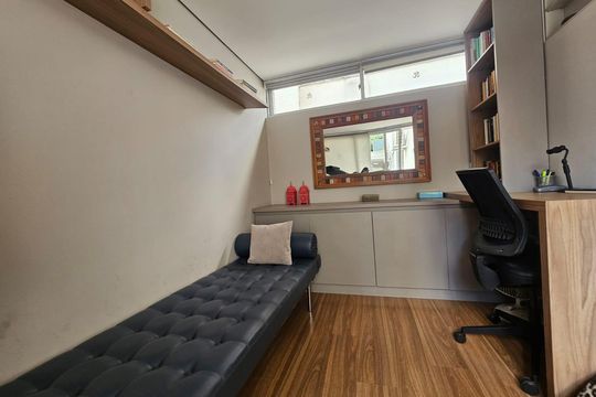 Apartamento à venda com 2 quartos, 120m² em Cruzeiro, Belo Horizonte