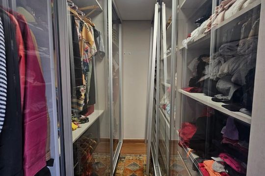 Apartamento à venda com 2 quartos, 120m² em Cruzeiro, Belo Horizonte