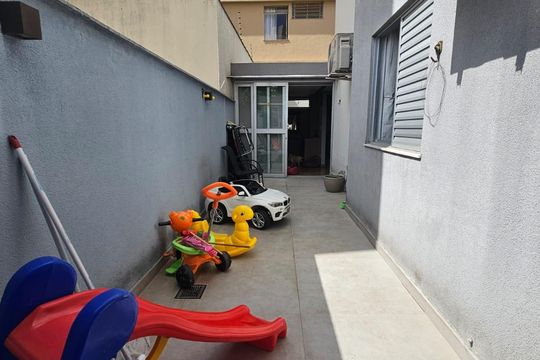 Apartamento à venda com 2 quartos, 120m² em Cruzeiro, Belo Horizonte