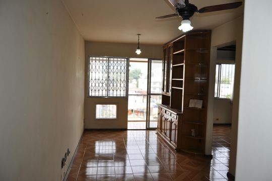 Apartamento à venda com 2 quartos, 55m² em Engenho de Dentro, Rio de Janeiro