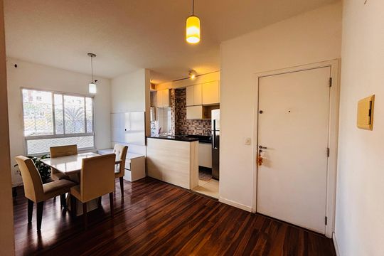 Apartamento para alugar com 2 quartos, 48m² em Novo Osasco, Osasco