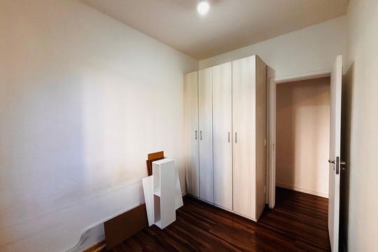Quarto  de apartamento para alugar com 2 quartos, 48m² em Novo Osasco, Osasco