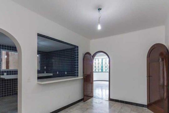 Cozinha de casa para alugar com 4 quartos, 472m² em Pacaembu, São Paulo