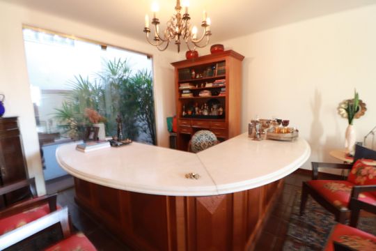 Casa para alugar com 4 quartos, 450m² em Jardim Sumare, Ribeirão Preto