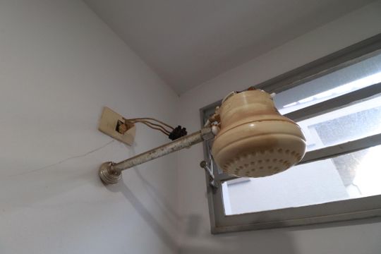 Banheiro suite 1 de casa para alugar com 4 quartos, 450m² em Jardim Sumare, Ribeirão Preto
