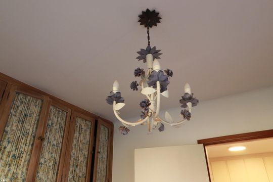 Copa de casa para alugar com 4 quartos, 450m² em Jardim Sumare, Ribeirão Preto