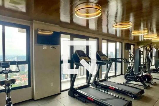 Apartamento para alugar com 1 quarto, 30m² em Pinheiros, São Paulo