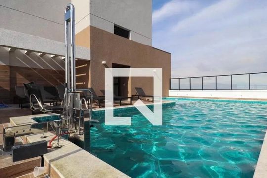 Apartamento para alugar com 1 quarto, 30m² em Pinheiros, São Paulo