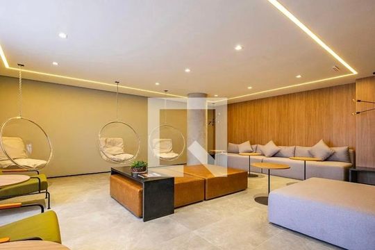 Apartamento para alugar com 1 quarto, 30m² em Pinheiros, São Paulo