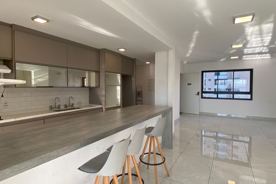 Apartamento à venda com 3 quartos, 150m² em Vila Yara, Osasco