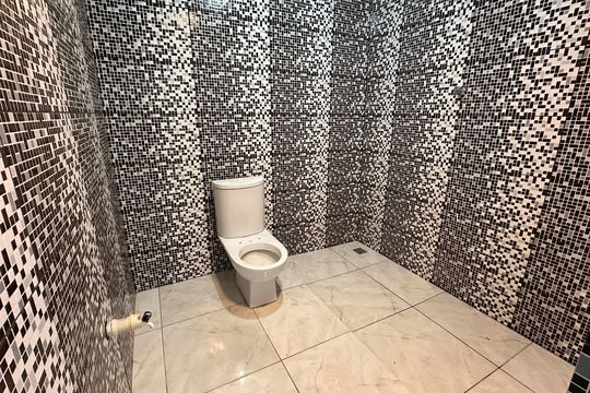 Casa para alugar com 2 quartos, 80m² em Jardim Capelinha, São Paulo