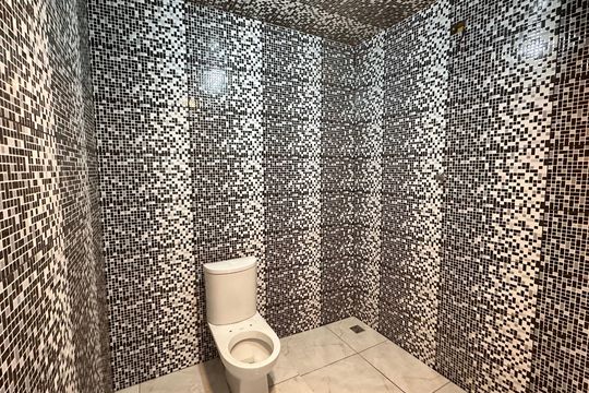 Casa para alugar com 2 quartos, 80m² em Jardim Capelinha, São Paulo