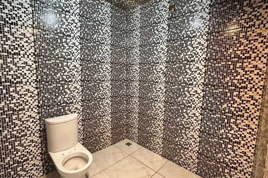 Casa para alugar com 2 quartos, 80m² em Jardim Capelinha, São Paulo