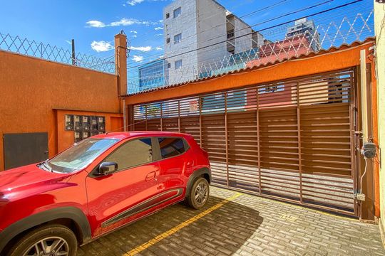 Apartamento à venda com 2 quartos, 38m² em Parque Paineiras, São Paulo
