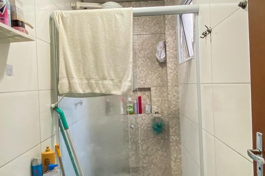 Apartamento à venda com 2 quartos, 38m² em Parque Paineiras, São Paulo