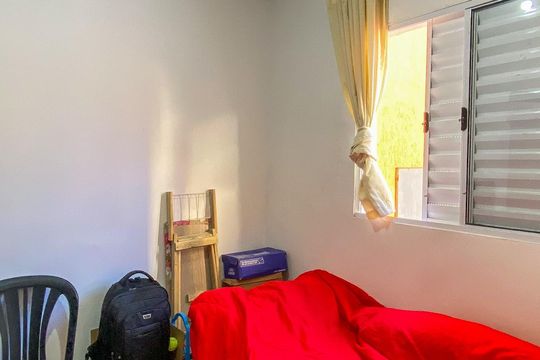 Apartamento à venda com 2 quartos, 38m² em Parque Paineiras, São Paulo