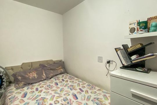 Apartamento à venda com 2 quartos, 38m² em Parque Paineiras, São Paulo