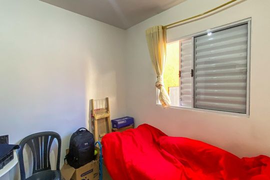 Apartamento à venda com 2 quartos, 38m² em Parque Paineiras, São Paulo