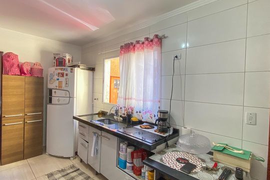 Apartamento à venda com 2 quartos, 38m² em Parque Paineiras, São Paulo