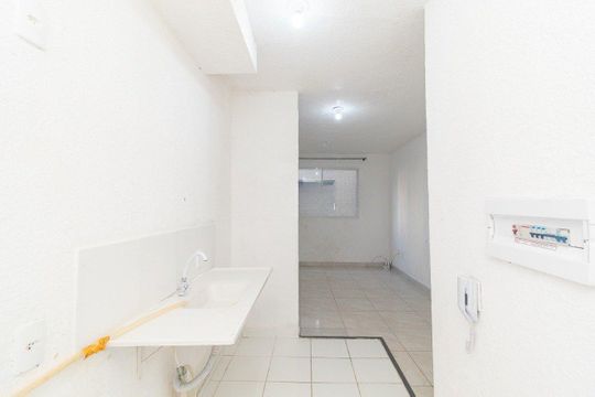Studio de apartamento para alugar com 1 quarto, 42m² em Restinga, Porto Alegre