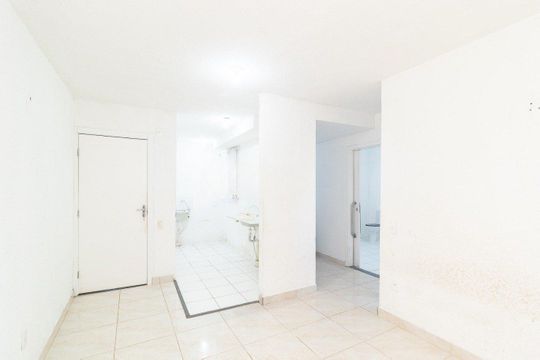 Apartamento para alugar com 1 quarto, 42m² em Restinga, Porto Alegre