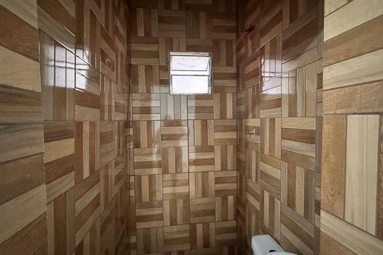 Casa para alugar com 1 quarto, 26m² em Jardim Capelinha, São Paulo