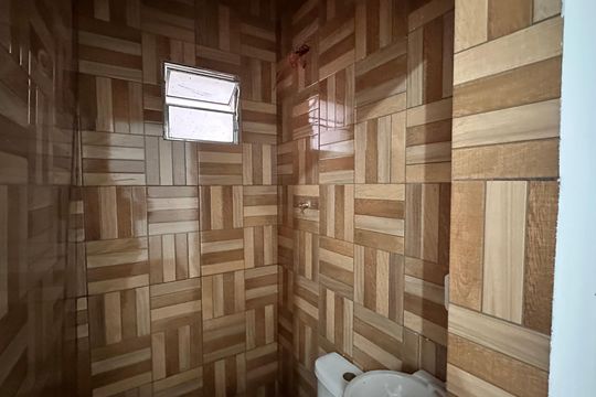 Casa para alugar com 1 quarto, 26m² em Jardim Capelinha, São Paulo