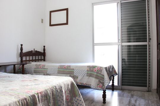 Quarto 2 de apartamento para alugar com 3 quartos, 100m² em Vila Nova, Cabo Frio