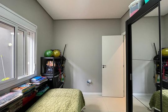 Casa à venda com 3 quartos, 89m² em Campestre, São Leopoldo