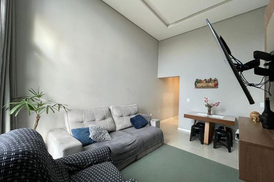 Casa à venda com 3 quartos, 89m² em Campestre, São Leopoldo
