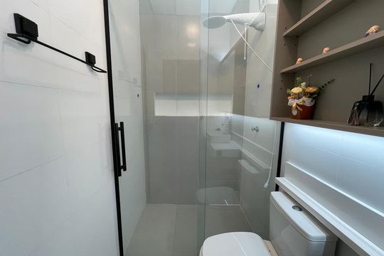 Casa à venda com 3 quartos, 89m² em Campestre, São Leopoldo