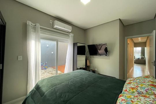 Casa à venda com 3 quartos, 89m² em Campestre, São Leopoldo