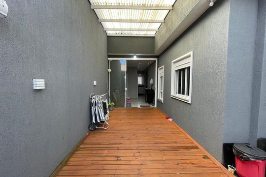 Casa à venda com 3 quartos, 89m² em Campestre, São Leopoldo