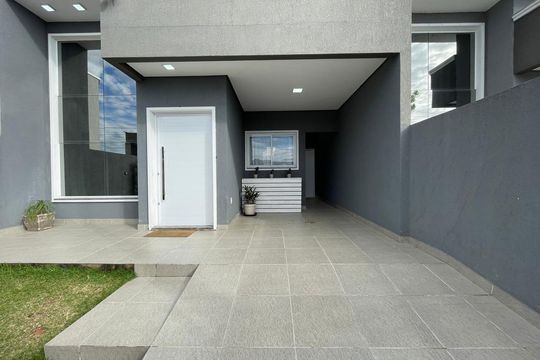 Casa à venda com 3 quartos, 89m² em Campestre, São Leopoldo