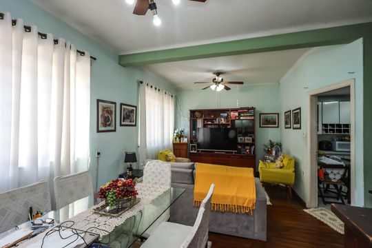 Casa à venda com 3 quartos, 80m² em Cambuci, São Paulo