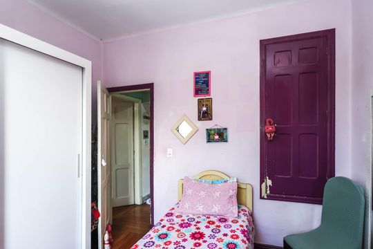 Quarto 3 de casa à venda com 3 quartos, 80m² em Cambuci, São Paulo