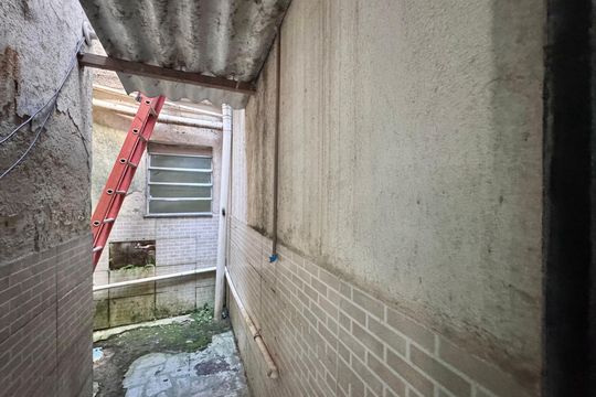 Cozinha/Área de serviço de apartamento à venda com 4 quartos, 202m² em Vargem Grande, Rio de Janeiro