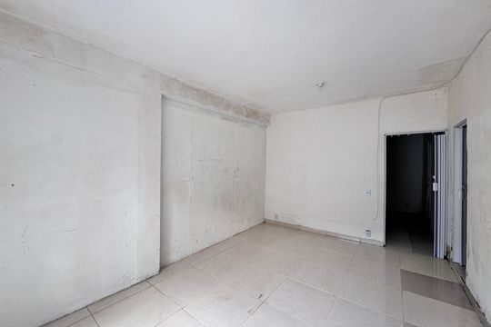 Sala de apartamento à venda com 4 quartos, 202m² em Vargem Grande, Rio de Janeiro