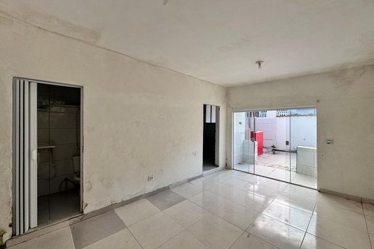 Apartamento à venda com 4 quartos, 202m² em Vargem Grande, Rio de Janeiro