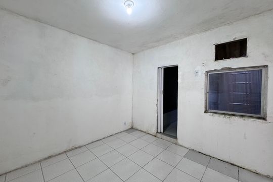 Suíte de apartamento à venda com 4 quartos, 202m² em Vargem Grande, Rio de Janeiro