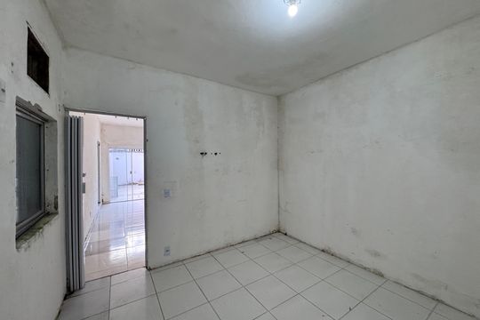 Suíte de apartamento à venda com 4 quartos, 202m² em Vargem Grande, Rio de Janeiro