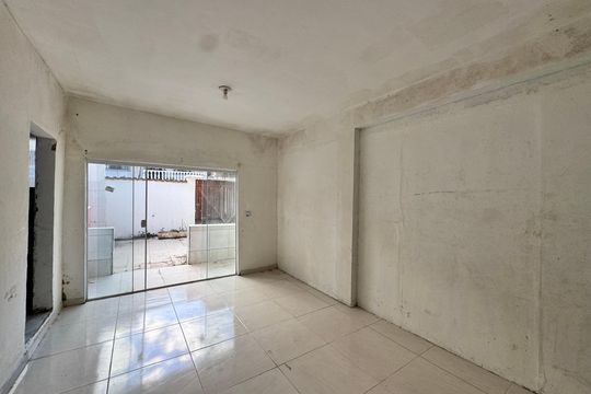 Sala de apartamento à venda com 4 quartos, 202m² em Vargem Grande, Rio de Janeiro