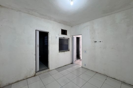 Suíte de apartamento à venda com 4 quartos, 202m² em Vargem Grande, Rio de Janeiro