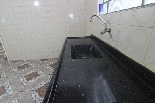 Cozinha de casa para alugar com 3 quartos, 300m² em Jardim Coimbra, São Paulo