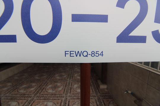 cod. placa de casa para alugar com 3 quartos, 300m² em Jardim Coimbra, São Paulo