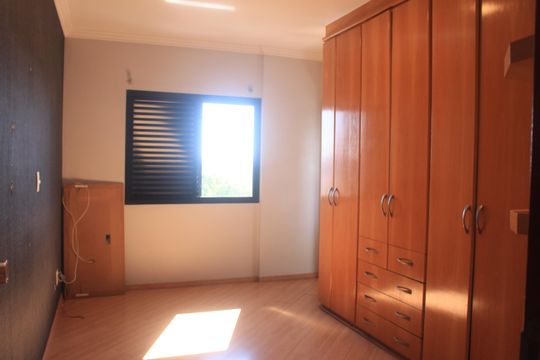 Suíte 2 de apartamento para alugar com 3 quartos, 115m² em Santa Paula, São Caetano do Sul