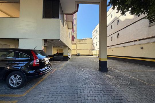 Área comum de apartamento para alugar com 3 quartos, 106m² em Pechincha, Rio de Janeiro