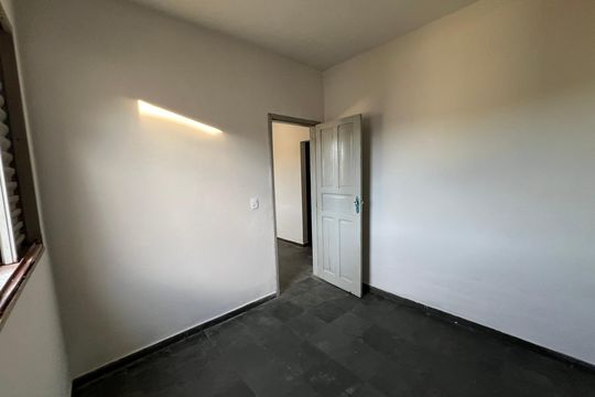 Quarto 1 de casa para alugar com 3 quartos, 78m² em Manoel Honório, Juiz de Fora
