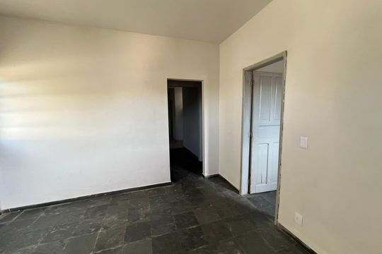 Sala de casa para alugar com 3 quartos, 78m² em Manoel Honório, Juiz de Fora