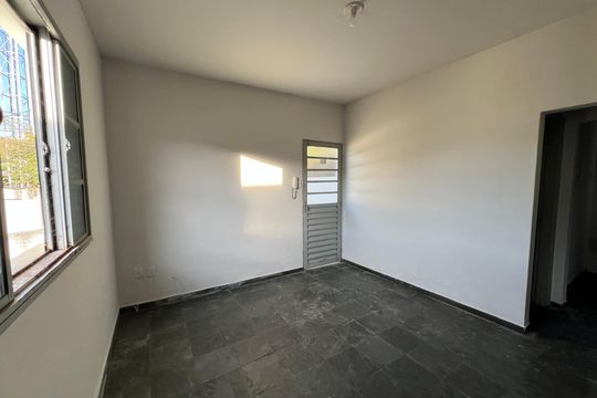 Casa para alugar com 3 quartos, 78m² em Manoel Honório, Juiz de Fora